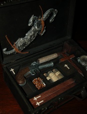 Vampire Killing Kit